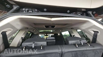 2025 BMW X7 xDrive40i – miniatura 21