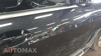 2025 BMW X7 xDrive40i – miniatura 22