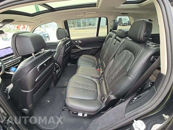 2025 BMW X7 xDrive40i – miniatura 13