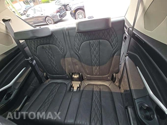 2025 BMW X7 xDrive40i – miniatura 14