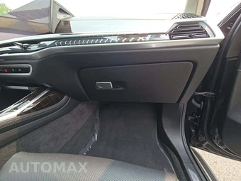 2025 BMW X7 xDrive40i – miniatura 20