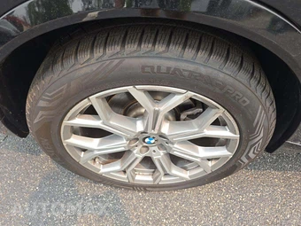 2025 BMW X7 xDrive40i – miniatura 22