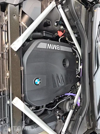2025 BMW X7 xDrive40i – miniatura 24