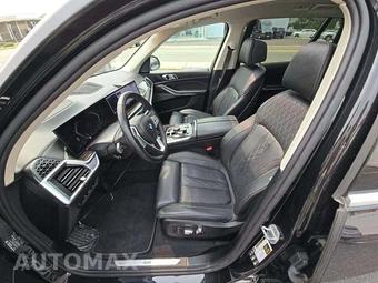 2025 BMW X7 xDrive40i – miniatura 6