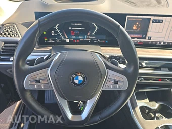 2025 BMW X7 xDrive40i – miniatura 10