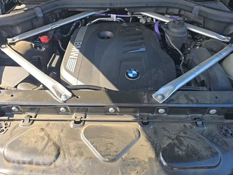 2025 BMW X7 xDrive40i – miniatura 17
