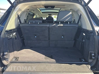 2025 BMW X7 xDrive40i – miniatura 18