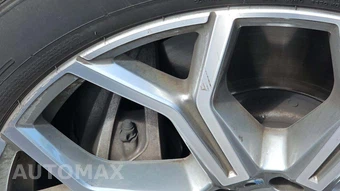 2025 BMW X7 xDrive40i – miniatura 31