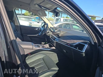 2025 BMW X7 xDrive40i – miniatura 8