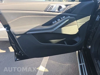 2025 BMW X7 xDrive40i – miniatura 9