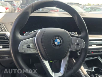 2025 BMW X7 xDrive40i – miniatura 10