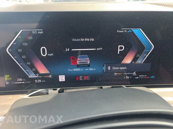 2025 BMW X7 xDrive40i – miniatura 12