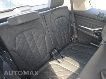 2025 BMW X7 xDrive40i – miniatura 14