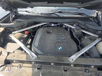 2025 BMW X7 xDrive40i – miniatura 17