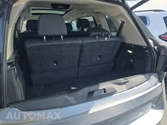 2025 BMW X7 xDrive40i – miniatura 18