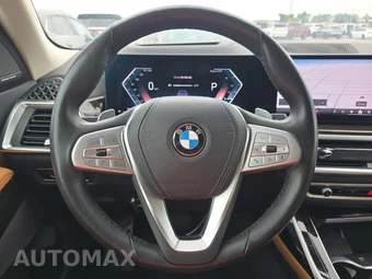 2025 BMW X7 xDrive40i – miniatura 16