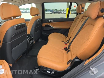 2025 BMW X7 xDrive40i – miniatura 19