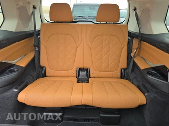 2025 BMW X7 xDrive40i – miniatura 20