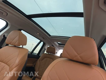 2025 BMW X7 xDrive40i – miniatura 21