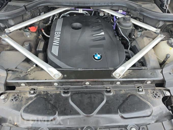 2025 BMW X7 xDrive40i – miniatura 23