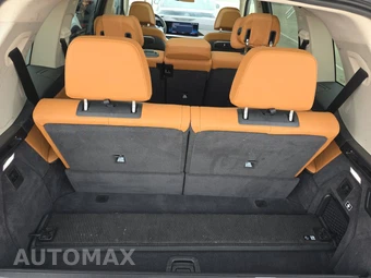 2025 BMW X7 xDrive40i – miniatura 24