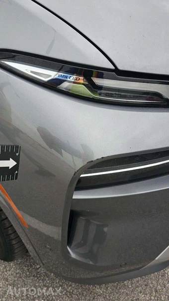 2025 BMW X7 xDrive40i – miniatura 26