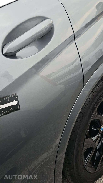 2025 BMW X7 xDrive40i – miniatura 28