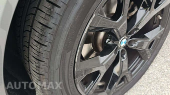 2025 BMW X7 xDrive40i – miniatura 30
