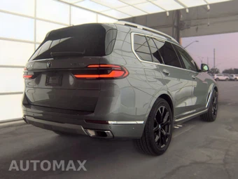 2025 BMW X7 xDrive40i – miniatura 5