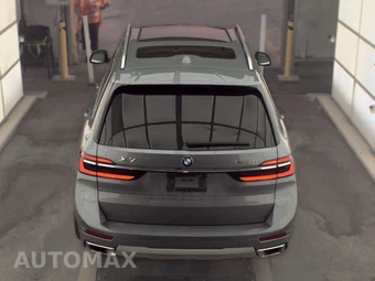 2025 BMW X7 xDrive40i – miniatura 6