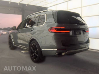 2025 BMW X7 xDrive40i – miniatura 8