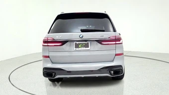 2025 BMW X7 xDrive40i M SPORT LINE - miniatura 10