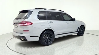 2025 BMW X7 xDrive40i M SPORT LINE - miniatura 12