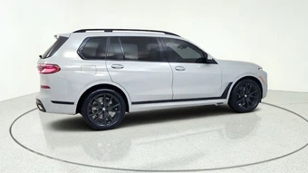 2025 BMW X7 xDrive40i M SPORT LINE - miniatura 13