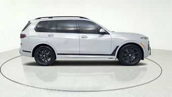 2025 BMW X7 xDrive40i M SPORT LINE - miniatura 14