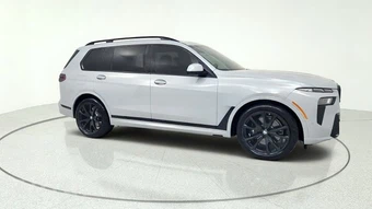 2025 BMW X7 xDrive40i M SPORT LINE - miniatura 15