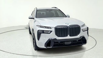 2025 BMW X7 xDrive40i M SPORT LINE - miniatura 2