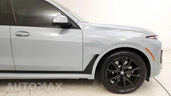 2025 BMW X7 xDrive40i M SPORT LINE - miniatura 20