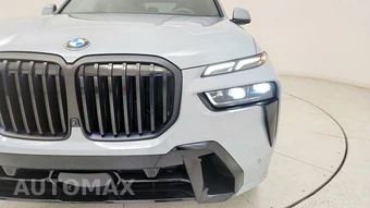 2025 BMW X7 xDrive40i M SPORT LINE - miniatura 21