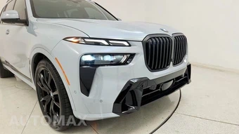 2025 BMW X7 xDrive40i M SPORT LINE - miniatura 22