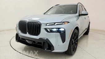 2025 BMW X7 xDrive40i M SPORT LINE - miniatura 23