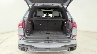 2025 BMW X7 xDrive40i M SPORT LINE - miniatura 26