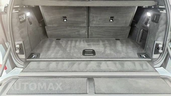 2025 BMW X7 xDrive40i M SPORT LINE - miniatura 27