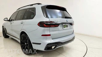 2025 BMW X7 xDrive40i M SPORT LINE - miniatura 28