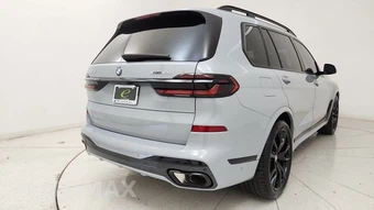 2025 BMW X7 xDrive40i M SPORT LINE - miniatura 29