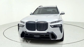 2025 BMW X7 xDrive40i M SPORT LINE - miniatura 3