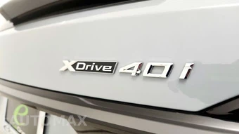 2025 BMW X7 xDrive40i M SPORT LINE - miniatura 32