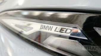 2025 BMW X7 xDrive40i M SPORT LINE - miniatura 33