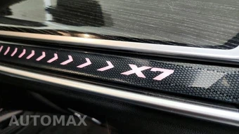 2025 BMW X7 xDrive40i M SPORT LINE - miniatura 35