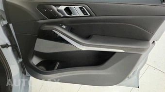 2025 BMW X7 xDrive40i M SPORT LINE - miniatura 39